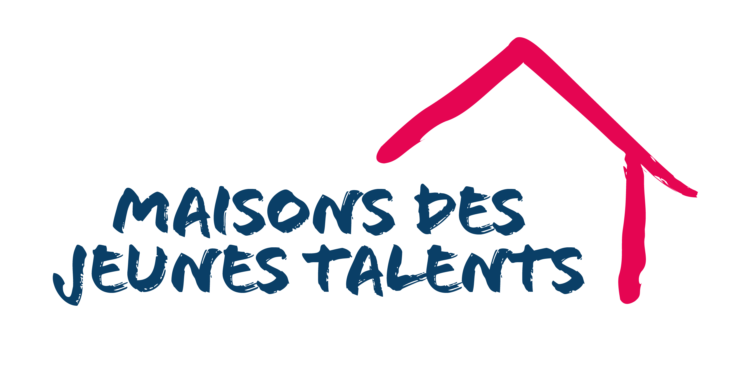 Logo Maisons Des Jeunes Talents
